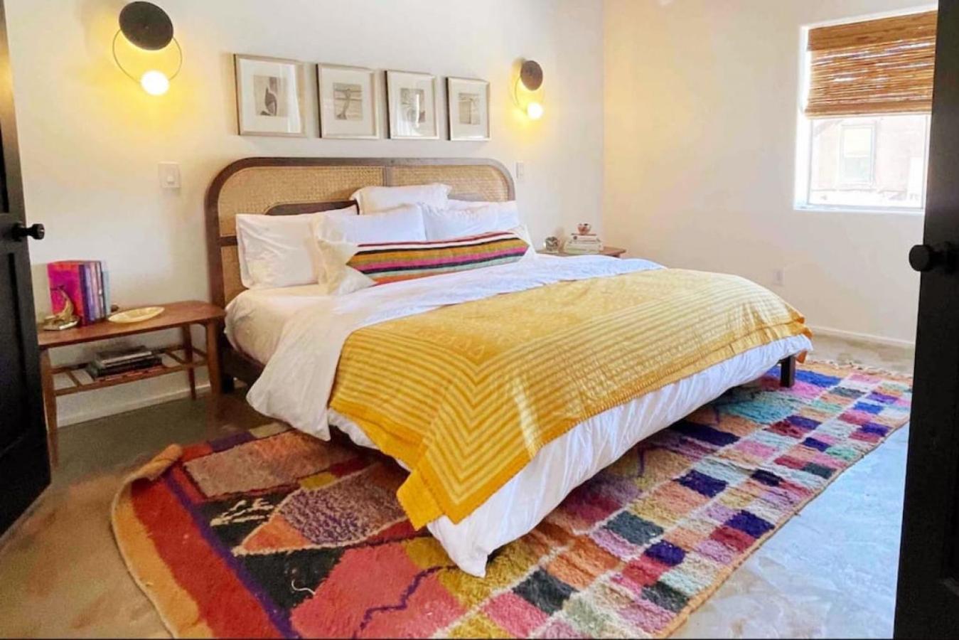 Apartment Onu Vibrant Light Filled Onu At La Dea Santa Fe