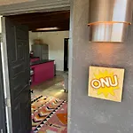 Onu Vibrant Light Filled Onu Suite At La Dea