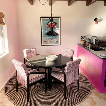 Apartment Onu Vibrant Light Filled Onu At La Dea