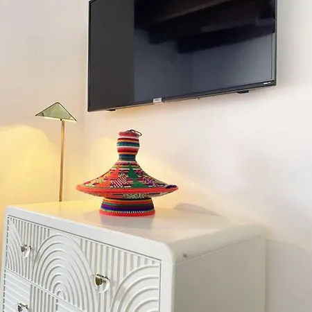 Apartment Onu Vibrant Light Filled Onu At La Dea Santa Fe