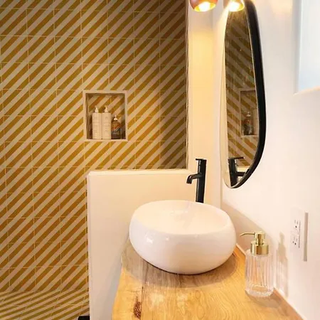 Apartment Onu Vibrant Light Filled Onu At La Dea Santa Fe